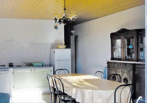 Located in the hinterland of the wide Gulf of Sagone, the charming village of Coggia attracts with a