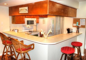 Located in the Summertree Village community near the outdoor pool - Summertree