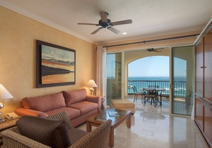 Located on the pristine medrano beach