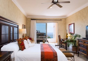 Located on the pristine medano