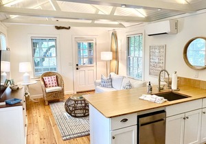 Location & Charm! Just Steps to Downtown & Beach!