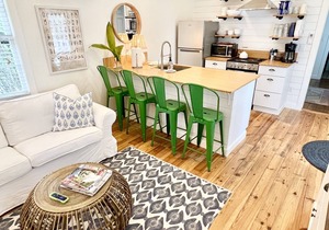 Location & Charm! Just Steps to Downtown & Beach!