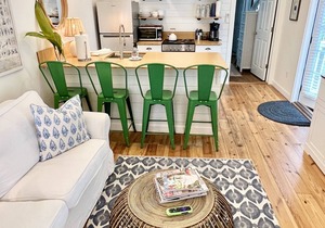 Location & Charm! Just Steps to Downtown & Beach!