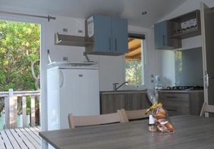 Location de chalet Meremaki