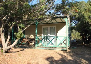 Location de chalet Meremaki