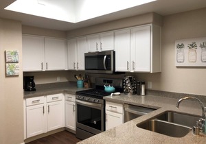 Location! Heart of the Scottsdale Quarter on Westin Golf course