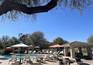 Location! Heart of the Scottsdale Quarter on Westin Golf course