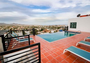 **Location! Location! Location!** -1 BEDROOM SUITE- Morgan Boutique Hotel & Resi