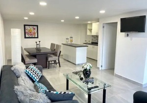 **Location! Location! Location!** -1 BEDROOM SUITE- Morgan Boutique Hotel & Resi