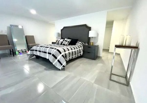 **Location! Location! Location!** -1 BEDROOM SUITE- Morgan Boutique Hotel & Resi