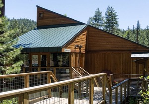 Location, Location, Location! Timber Creek Lodge Condo by RedAwning