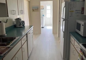 Location, Location- Walk to Nokomis Beach!