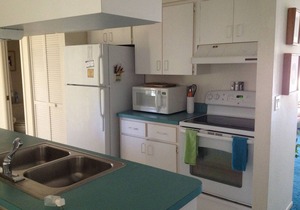 Location, Location- Walk to Nokomis Beach!