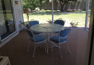 Location, Location- Walk to Nokomis Beach!