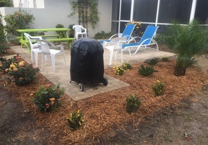 Location, Location- Walk to Nokomis Beach!