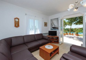 Location prestige avec piscine privée