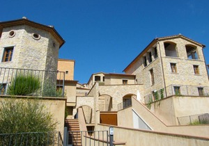 Locazione Turistica Borgo di Gaiole-21