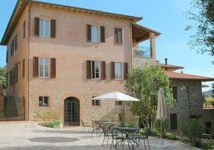 Locazione Turistica Casa Graziani-3