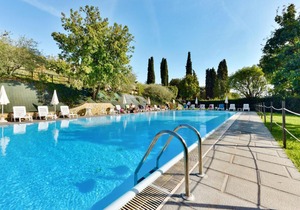 Locazione Turistica Casa Graziani-3