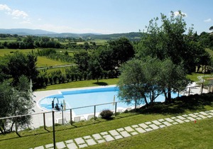 Locazione Turistica Casa Graziani-3