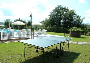 Locazione Turistica Casa Graziani-3