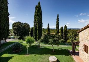 Locazione Turistica Casa Graziani-1