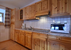 Locazione turistica Casa Lausa.1