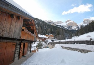 Locazione turistica Casa Lausa.2