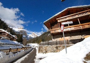 Locazione turistica Casa Lausa.2