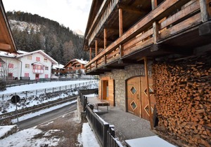 Locazione Turistica Casa Lausa.3