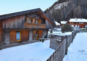 Locazione Turistica Casa Lausa.3