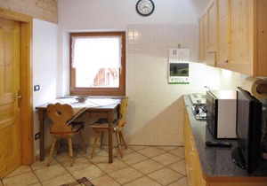 Locazione turistica Casa Valentini (CPO212)