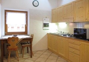 Locazione turistica Casa Valentini (CPO212)