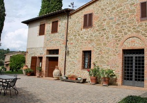 Locazione turistica Hillside pretty Home.3