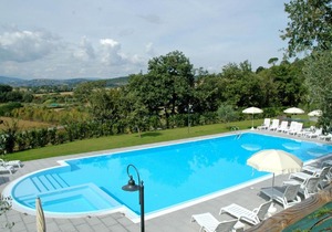 Locazione turistica Hillside pretty Home.3