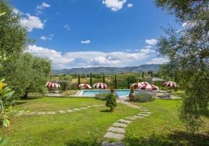 Locazione Turistica Borgo Fontana-4