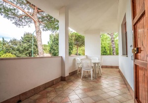 Locazione Turistica Pino 1