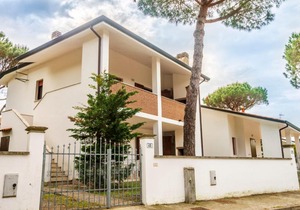 Locazione Turistica Pino 1