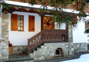 Locazione Turistica Renard