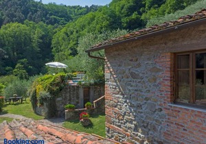 Locazione turistica Santa Margherita 3
