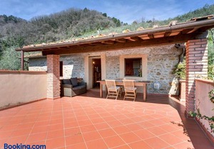 Locazione turistica Santa Margherita 3