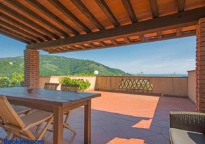 Locazione turistica Santa Margherita 3