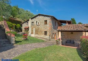 Locazione turistica Santa Margherita 3
