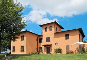 Locazione Turistica Torraccia 1