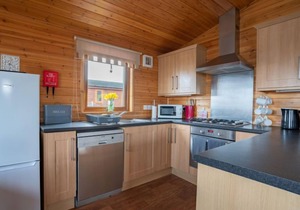 Loch Leven Lodge 12 by Interhome