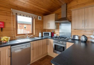 Loch Leven Lodge 12 by Interhome