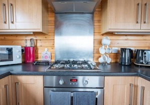 Loch Leven Lodge 12 by Interhome