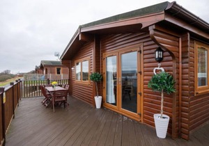 Loch Leven Lodge 12 by Interhome