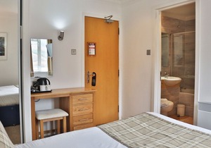 Loch Long Hotel