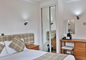 Loch Long Hotel